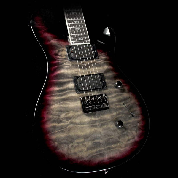 PRS SE Mark Holcomb Holcomb Burst | The Music Zoo
