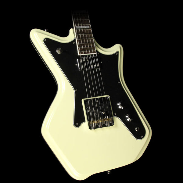 Used Eastwood Airline '59 2PT Electric Guitar Vintage Cream | The