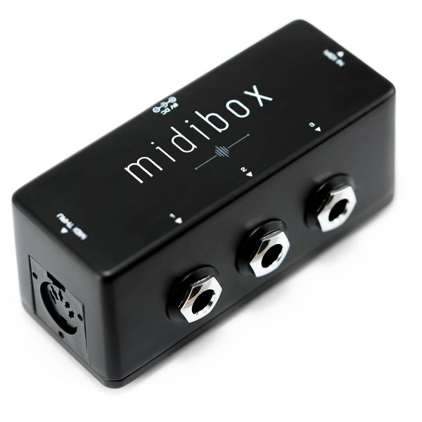 Chasebliss Midibox + MIDIケーブル30cm 32146_Chase_Bliss_Midi_Box_2_g