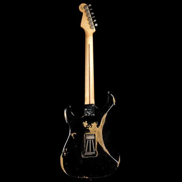 Fender Custom Shop ZF Stratocaster Music Zoo Exclusive Heavy Relic