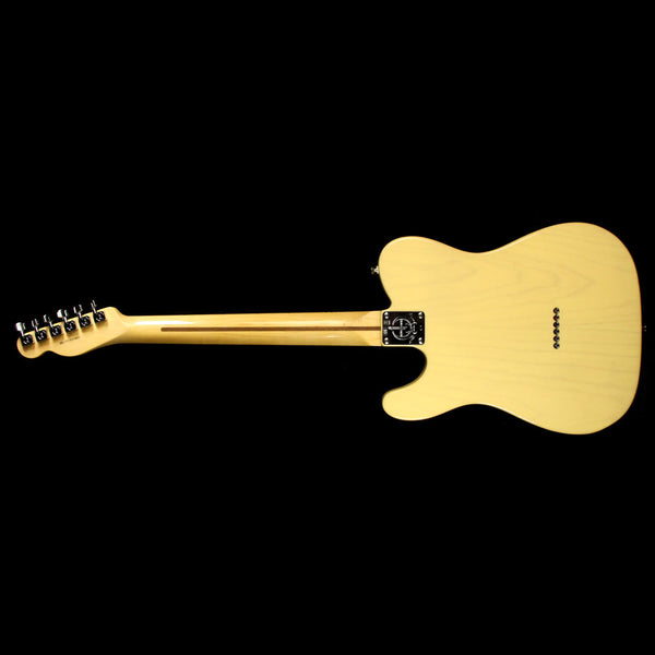 Used 2011 Fender 60th Anniversary Telecaster Electric Guitar