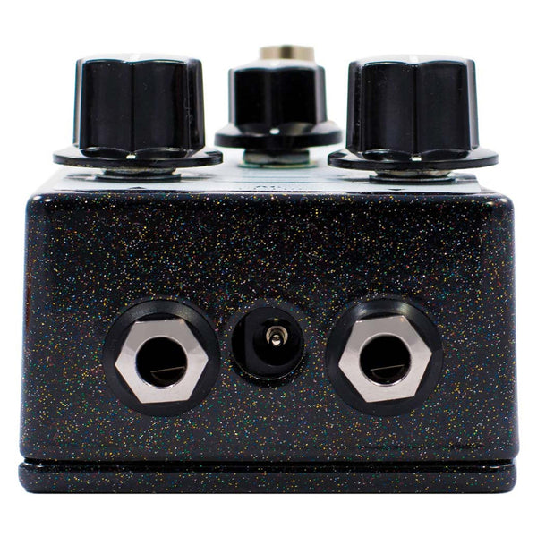 EarthQuaker Devices Ghost Echo Reverb Effects Pedal | The Music Zoo