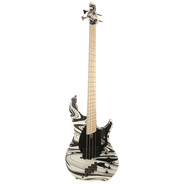 Dingwall NG2 Adam Nolly Getgood Fan Fret 4-String Bass Ducati