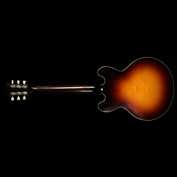 ギター GIBSON Memphis ES-335 Used Gibson Memphis '59 ES-335 Reissue Electric Guitar Historic