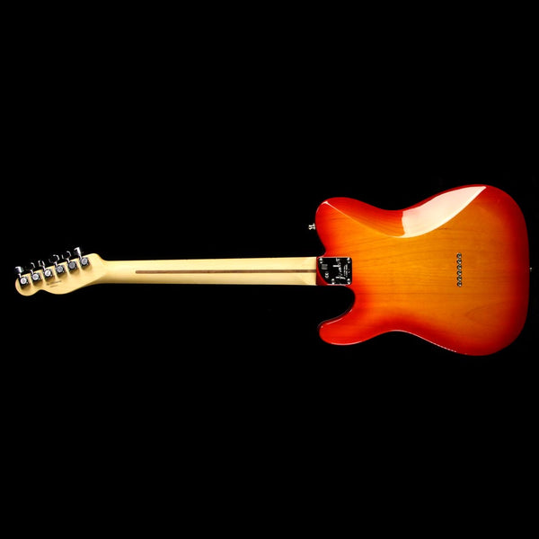 ギター Fender USA American Standard Telecaster Fender American Standard Telecaster - Sunburst | Make'n Music