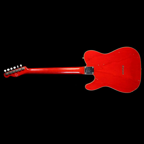 Fender Custom Shop Masterbuilt John Cruz Telecaster Custom