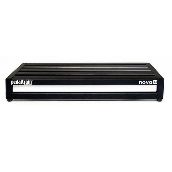 Pedaltrain Classic Jr Pedal Board with Soft Case | The Music Zoo
