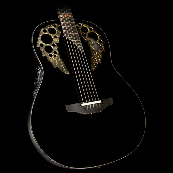 Ovation Custom Elite 50th Anniversary 1678AV50-5 Shallow Acoustic