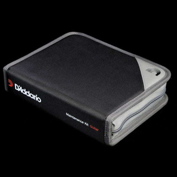 D'Addario Electric Guitar Maintenance Kit The Music Zoo