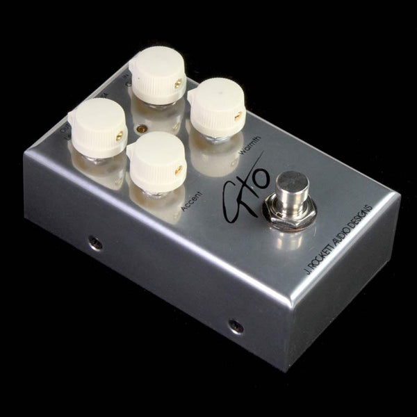 J. Rockett Audio Designs GTO Overdrive J. Rockett Audio Designs
