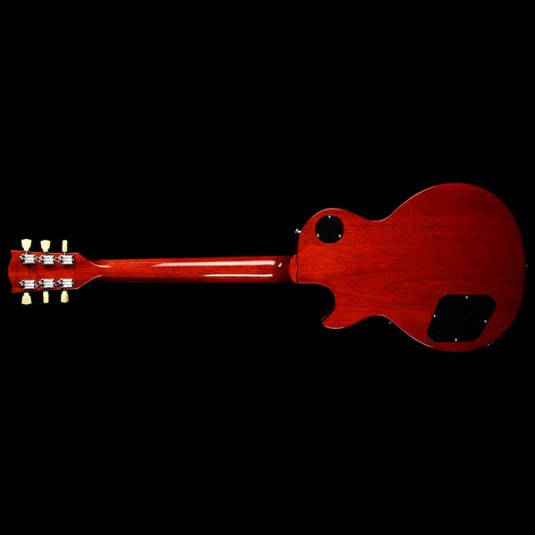 Used 2013 Gibson Les Paul Standard Premium Plus Electric Guitar