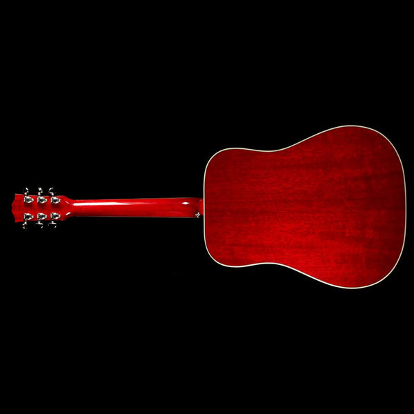 Gibson Hummingbird 2018 Vintage Cherry Sunburst | The Music Zoo