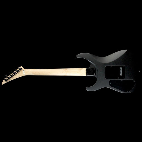 Jackson JS22 Dinky Arch Top DKA Electric Guitar Satin Black | The