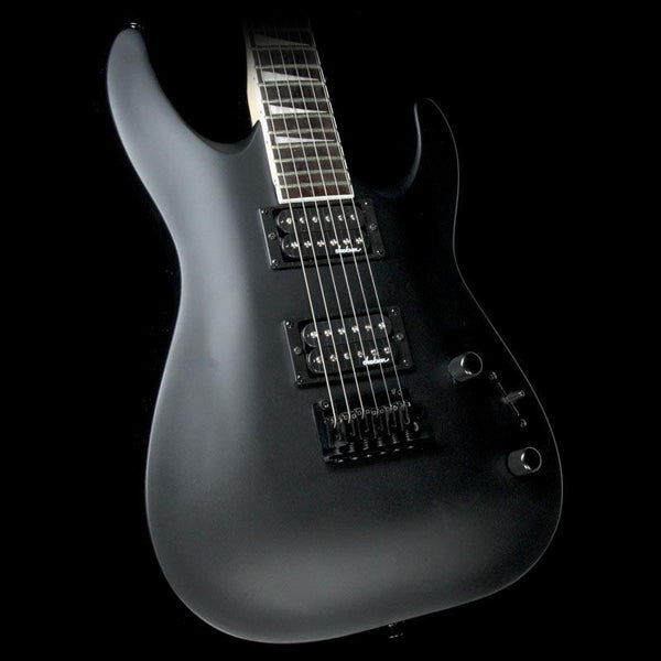 Jackson JS22 Dinky Arch Top DKA Electric Guitar Satin Black | The