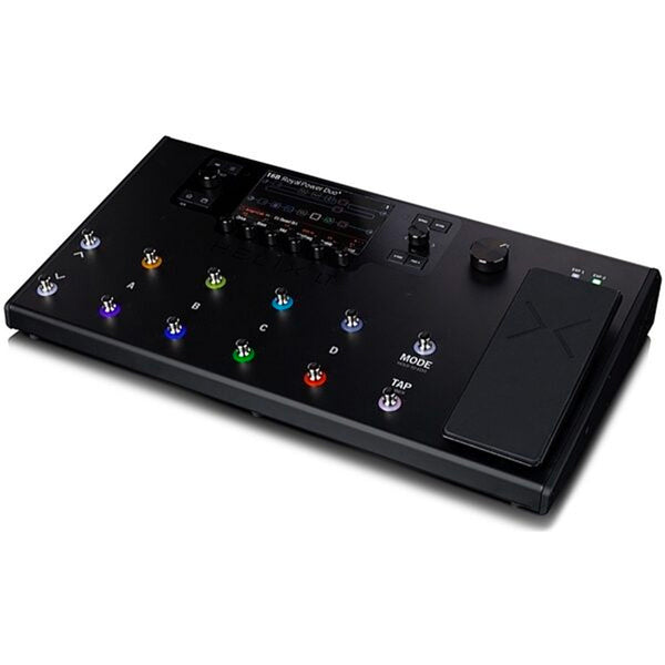 Line 6 Helix LT Electric Guitar Processing System | The Music Zoo