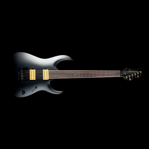 Ibanez JBM20 Jake Bowen Signature Electric Guitar Matte Black