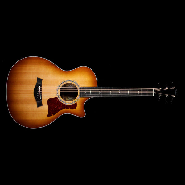Taylor 2017 Fall LTD 714ce Cedar and Koa Grand Auditorium Acoustic