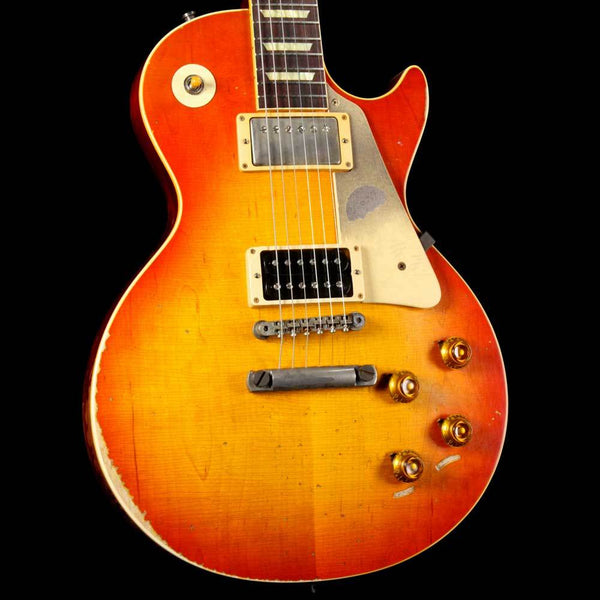 ⭐︎Hard Aged LesPaul Standard Replica⭐︎ ⭐︎Hard Aged LesPaul Standard Replica Hard Aged LesPaul Standard