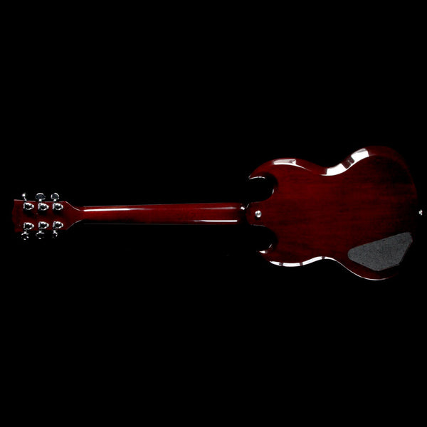 Gibson 2018 SG Standard Autumn Shade | The Music Zoo