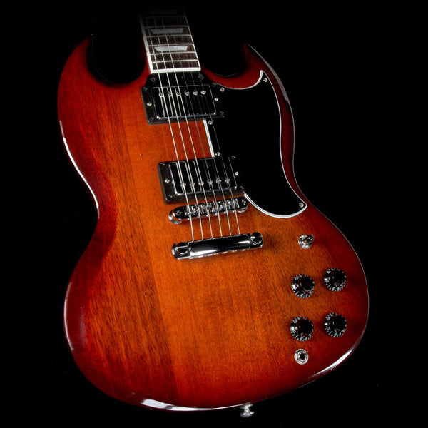 Gibson 2018 SG Standard Autumn Shade | The Music Zoo