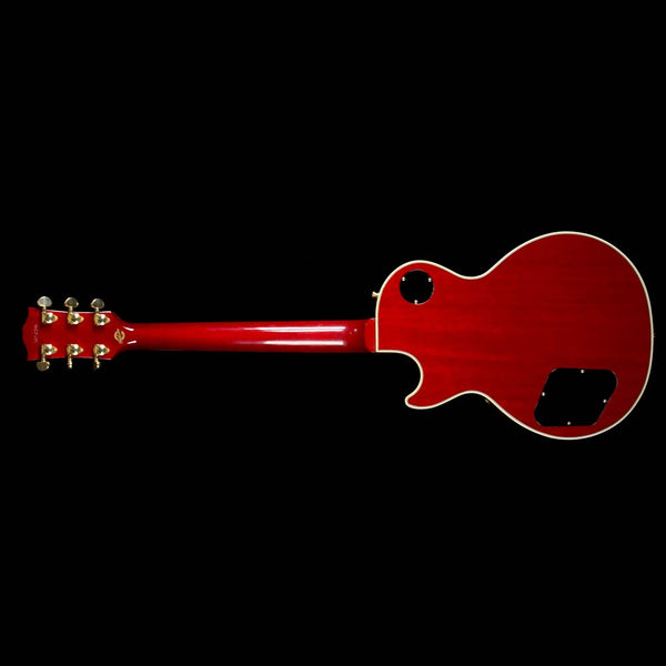 Used 2002 Gibson Custom Shop 1968 Les Paul Custom Reissue Electric