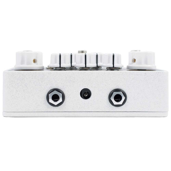 EarthQuaker Devices Palisades V2 Overdrive/Distortion Effects