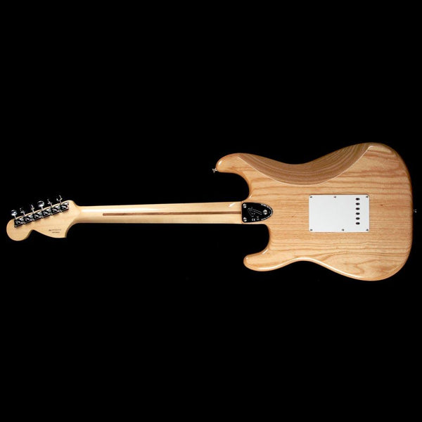 Fender Classic Series '70s Stratocaster Natural | The Music Zoo