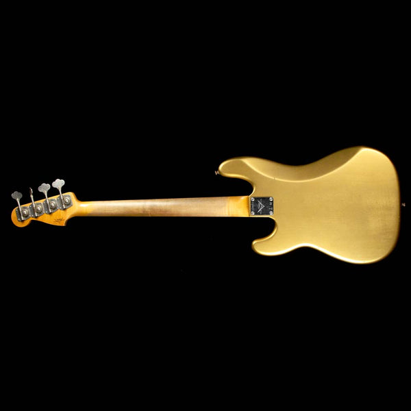 『再値下げ』Precision Bass ゴールドカラーピックガード 34735__11_grande.jpg?v=1571459019