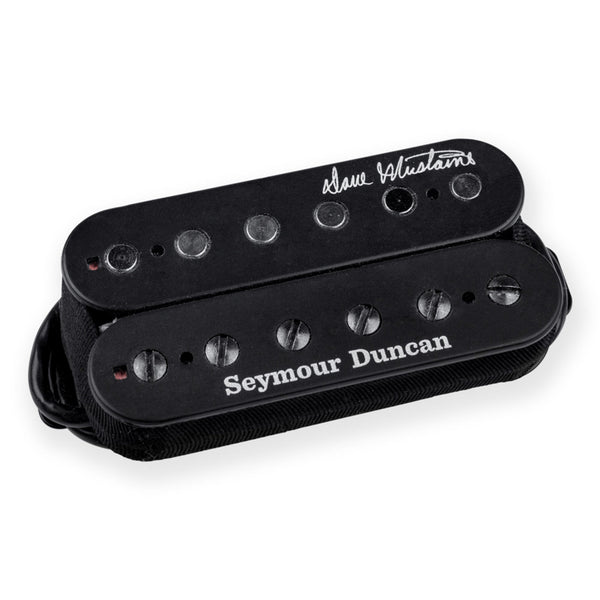 フェルナンデス　ZO-3 Seymour Duncan Seymour Duncan Dave Mustaine Thrash Factor Trembucker Pickup | The