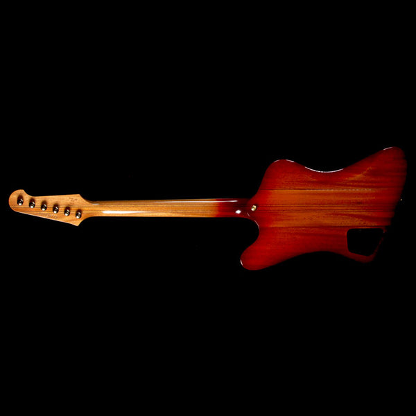 Gibson 2018 Firebird Elite Electric Guitar Heritage Cherry