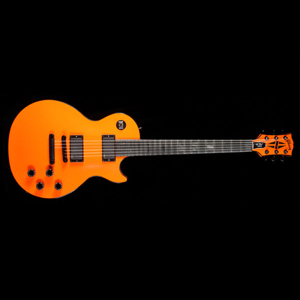 Gibson Custom Shop Limited Edition Les Paul Custom Chambered