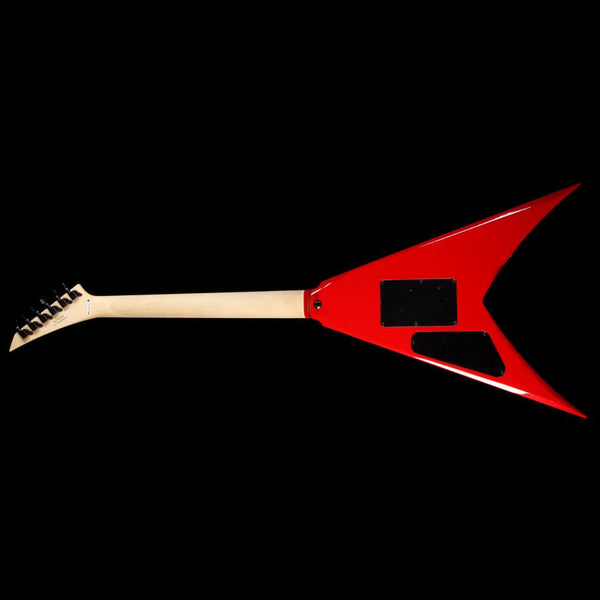Jackson Pro Series KV King V Electric Guitar Ferrari Red | The