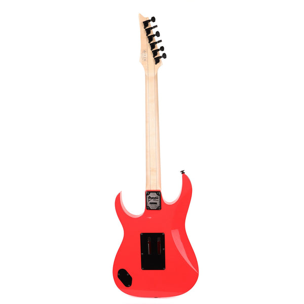 Ibanez Genesis Collection RG550 Road Flare Red | The Music Zoo