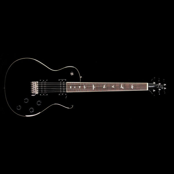 Paul Reed Smith TREMONTI SE ギター PRS SE Tremonti Std Black – Motor City Guitar