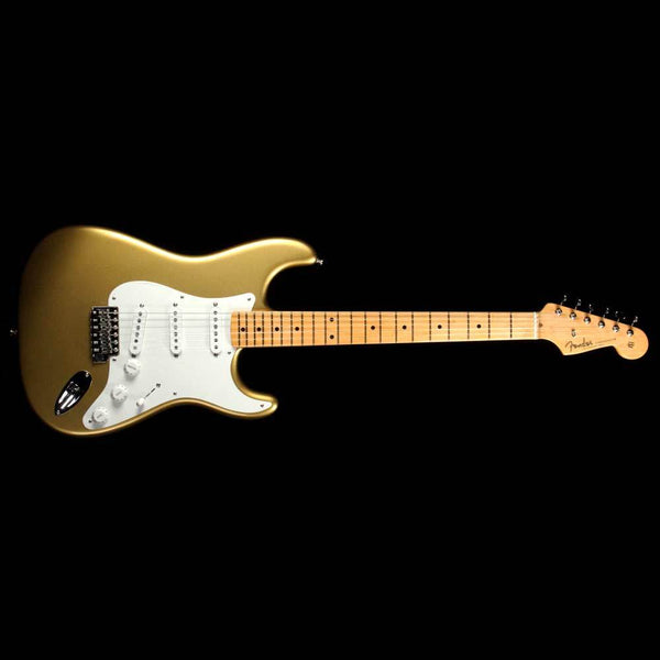 ギター Fender American Original 50s Aztec Gold Fender American Original '50s Stratocaster - Aztec Gold
