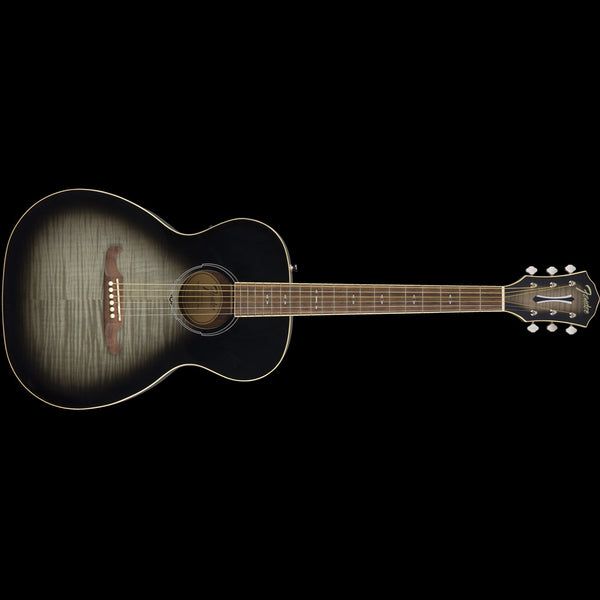 Fender FA-235E Concert Acoustic Moonlight Burst | The Music Zoo