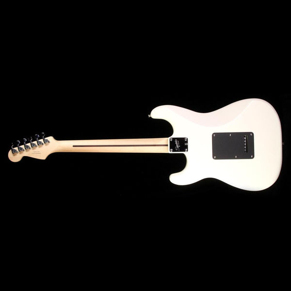 Squier Contemporary Stratocaster HH Pearl White | The Music Zoo