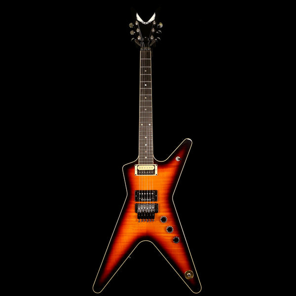 Dean USA Dime ML Far Beyond Driven Limited Edition | The Music Zoo