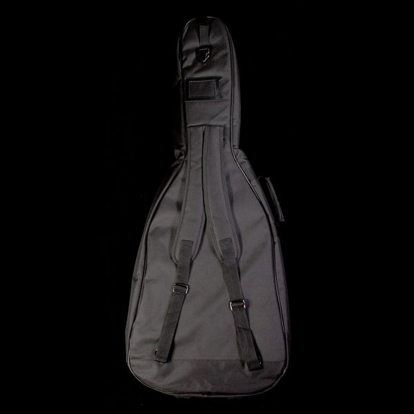 Seagull Dreadnought Acoustic Guitar Gig Bag Black | The Music Zoo