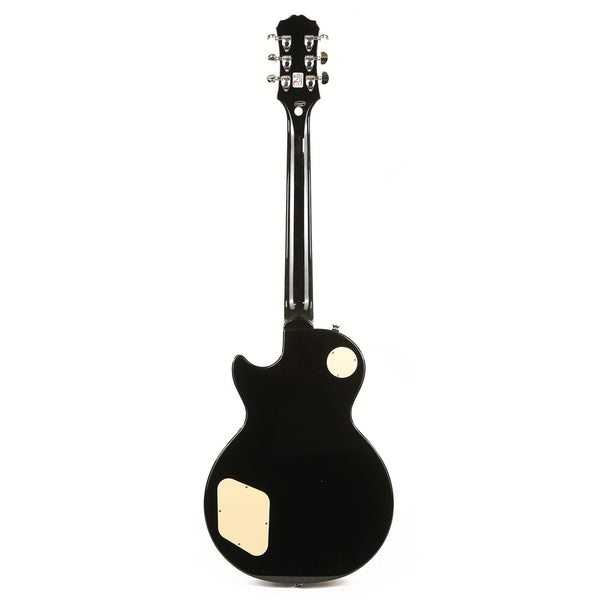 Epiphone Les Paul Standard Ebony | The Music Zoo