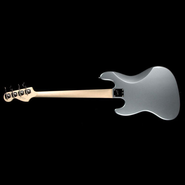 Squier Affinity Series Jazz Bass Electric Bass Slick Silver