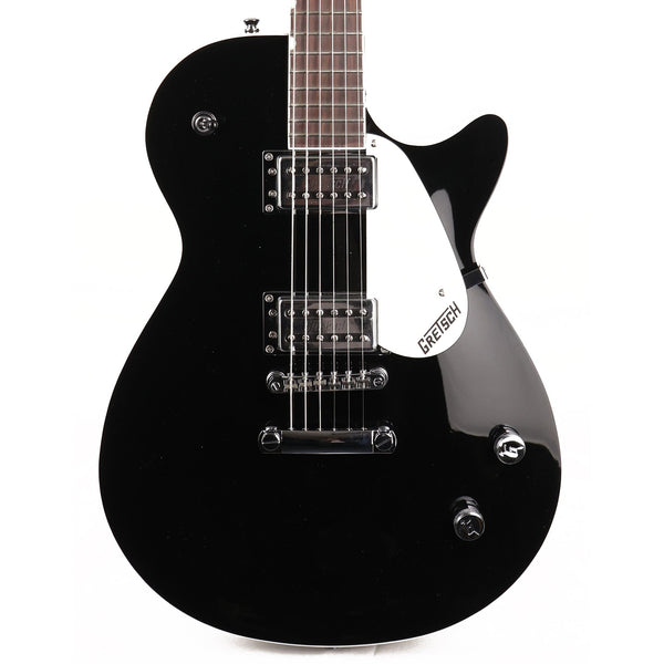 Gretsch G5425 Electromatic Jet Club Black | The Music Zoo