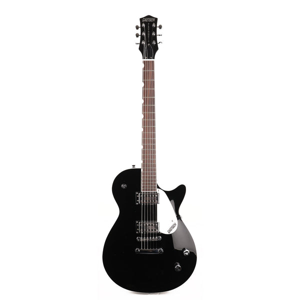 Gretsch G5425 Jet Club Black 黒 動作良好 12年製 Gretsch G5425 Electromatic Jet Club Black | The Music Zoo
