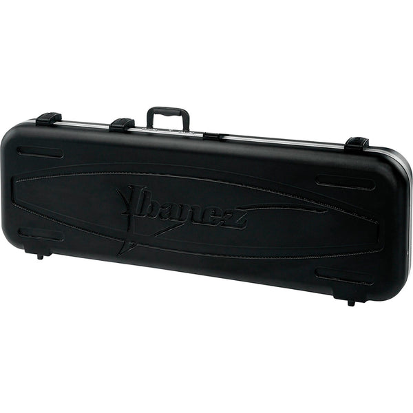 Ibanez MC300C Molded Electric Bass Case Black | The Music Zoo