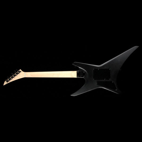 Jackson JS Series JS32 Warrior Satin Black | The Music Zoo