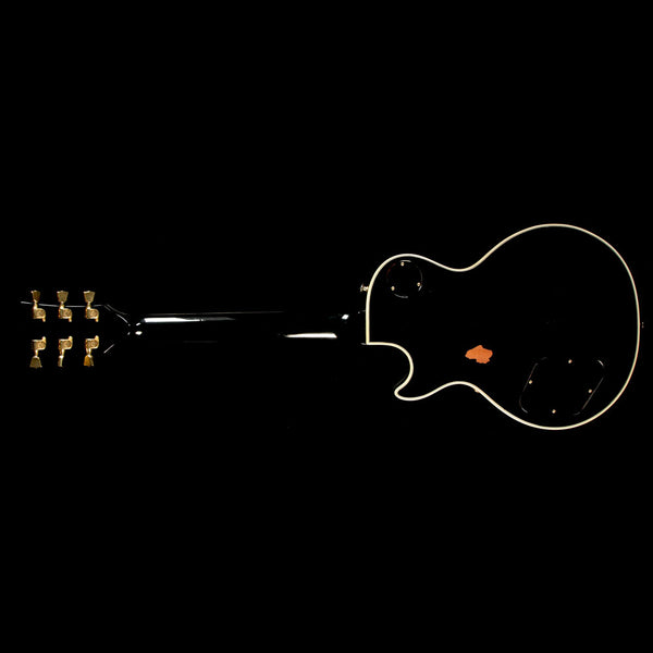 Gibson Les Paul Custom Ebony 1978 | The Music Zoo