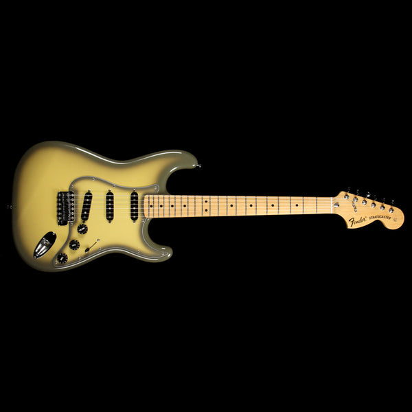 Fender '70s Antigua Stratocaster Reissue 2003 | The Music Zoo