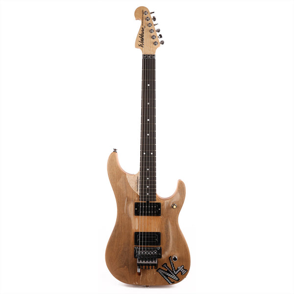 ギター Washburn P4 Nuno bettencourt Washburn Guitars