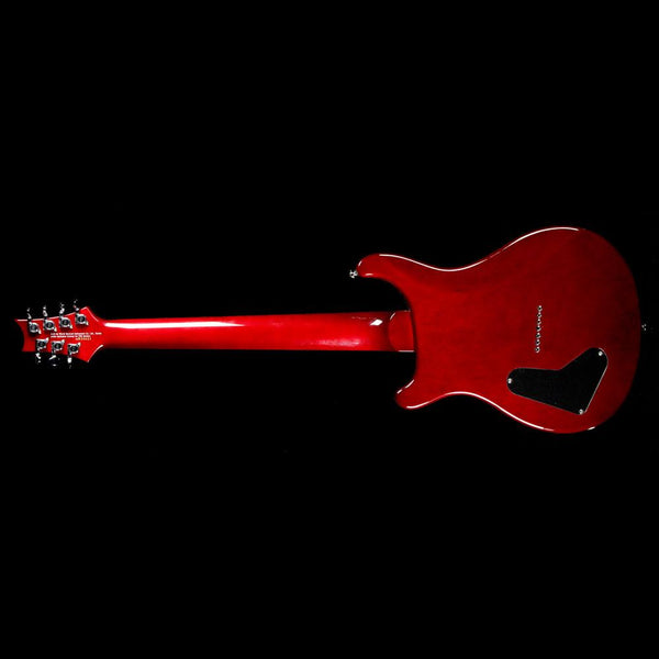 PRS SE SVN 7-String Black Cherry | The Music Zoo