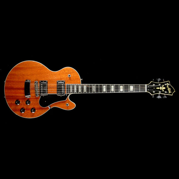 Hagstrom Swede Natural '70s | The Music Zoo